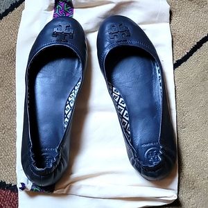 Minnie travel ballet